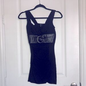 SKY Cocktail Dress Size XS NWOT